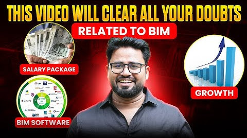 What is BIM? | BIM Training for Beginners | How to Learn BIM and Become a BIM Professional