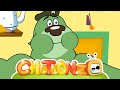 Rat-A-Tat: The Adventures Of Doggy Don - Episode 45 | Funny Cartoons For Kids | Chotoonz TV