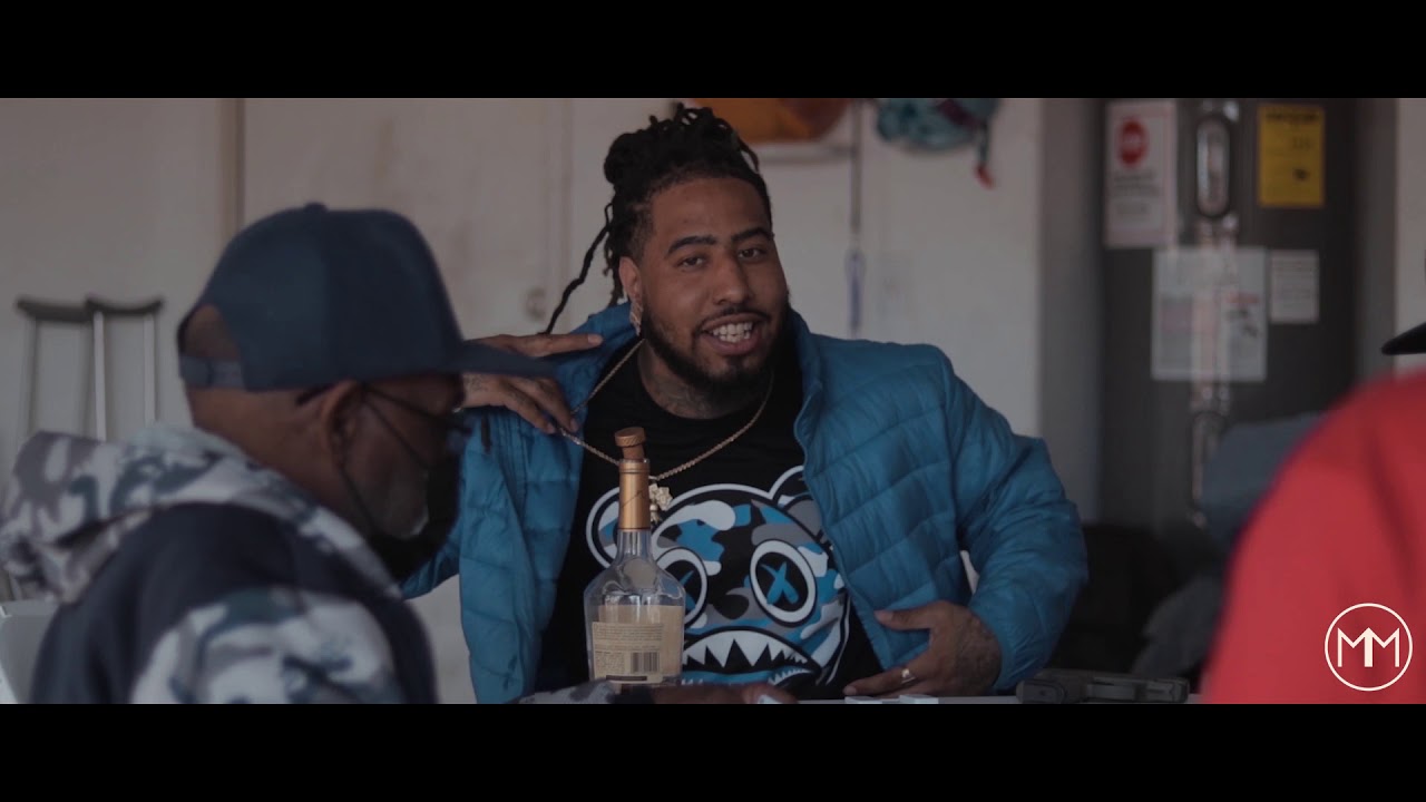 Watch Trap Money AK - BANGER ON ME (OFFICIAL MUSIC VIDEO) on YouTube Watch Trap Money AK - BANGER ON ME (OFFICIAL MUSIC VIDEO) on YouTube