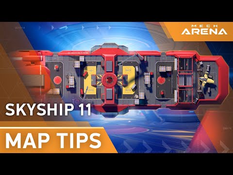 Map Tips #1