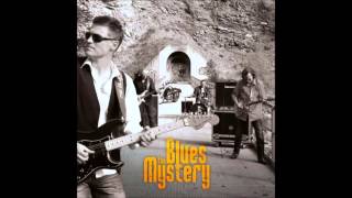 The Blues Mystery - The First Love chords