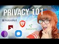 ESSENTIAL Privacy Tools