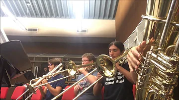 1812 Overture Low Brass Excerpt