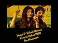Capture de la vidéo Nazia & Zoheb Hassan Live In Dubai 1989 Re-Mastered