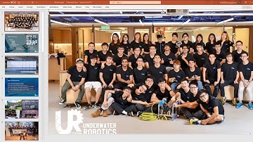 CityU EE: Real-time Student Life Demonstration 2021