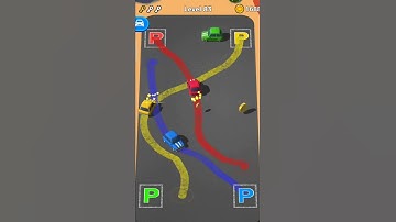 Gameplay walkthrough Android iOS..park master