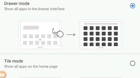 how to set aap drawer in Lenovo tab in this vedio i will show you that how to set aap drawers