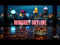 Whiskey Skyline AI Jazz Track 🎲  | JedBeats