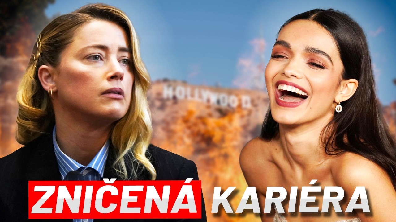 Jak jim EGO zničilo Kariéru? | Zničené Kariéry