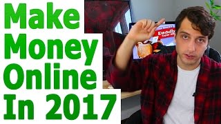 Make Money Online In 2018: Starting From Scratch 💵💵💵 💰💰