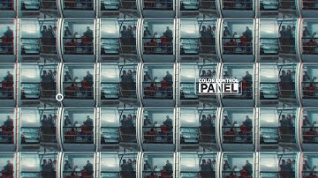 Dynamic Glitch Opener | After Efects Project Files