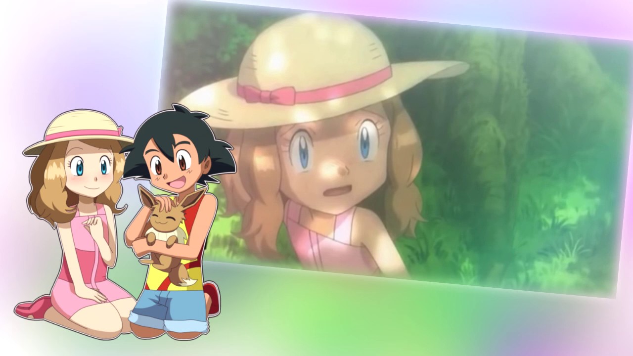 Pokmon The Collection Xyz And Xy Is Leaving Netflix Whats