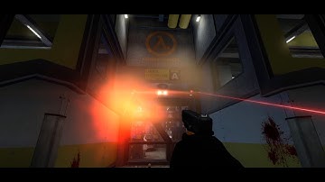 Black Mesa Source Definitive Edition (Hard) Ep:12 Lambda Core