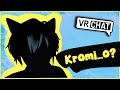 Kromi...o? - Funny Stream Moments!