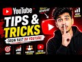 "Crack the YouTube Algorithm: Tips to Boost Your Views and Subscribers#viralvideo
