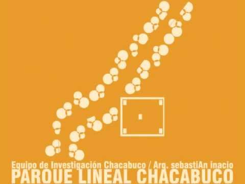 Parque Lineal Chacabuco - Eich