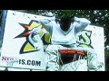 Mamba Cinco Vince Official Music Video Mamba Cinco Vince Official Music Video