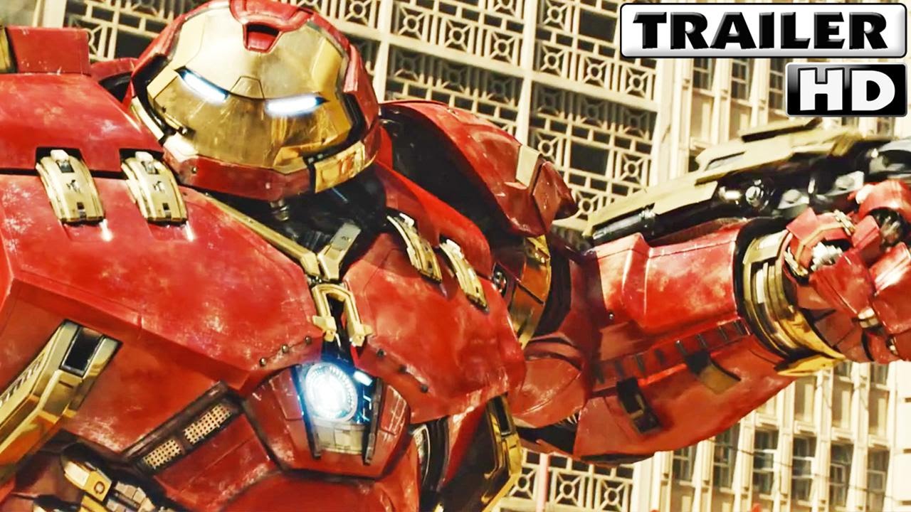 Age Of Ultron Deutsch Age Of Ultron Deutsch