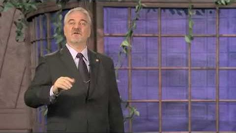 Learn Ivan Misners Hot Networking Tips - Pt.7 Thanks People