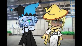 Gacha Cringe Comp Compilation Pure Cringiness