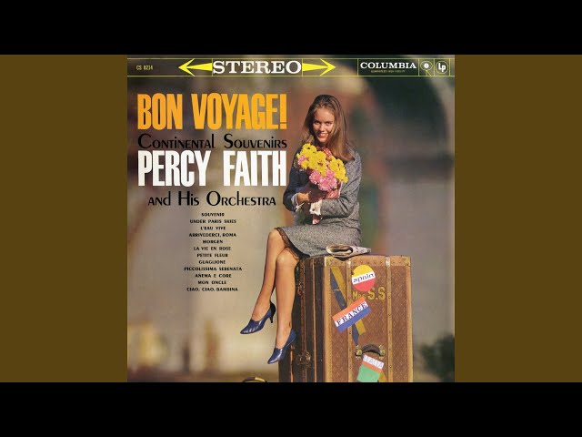 Percy Faith and His Orchestra - L'eau Vive
