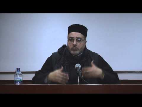 დეკანოზი ლევან მათეშვილი - ქრისტიანობა და კანონი, ქრისტიანისა საზომი