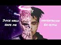 XXXTENTACION & Juice WRLD - Ex Bitch, Hate Me