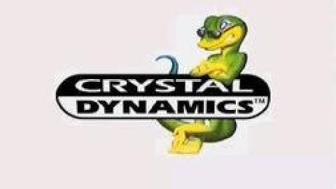 Crystal Dynamics - 3DO "Nature" - Promo/Demo Reel