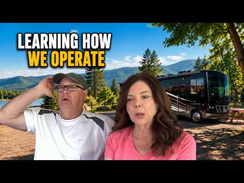 Real RV Lesson Isn't About RVs