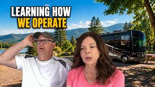 Real RV Lesson Isn't About RVs