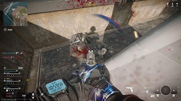 *BEST* CLASS SETUP IN WARZONE SEASON 1