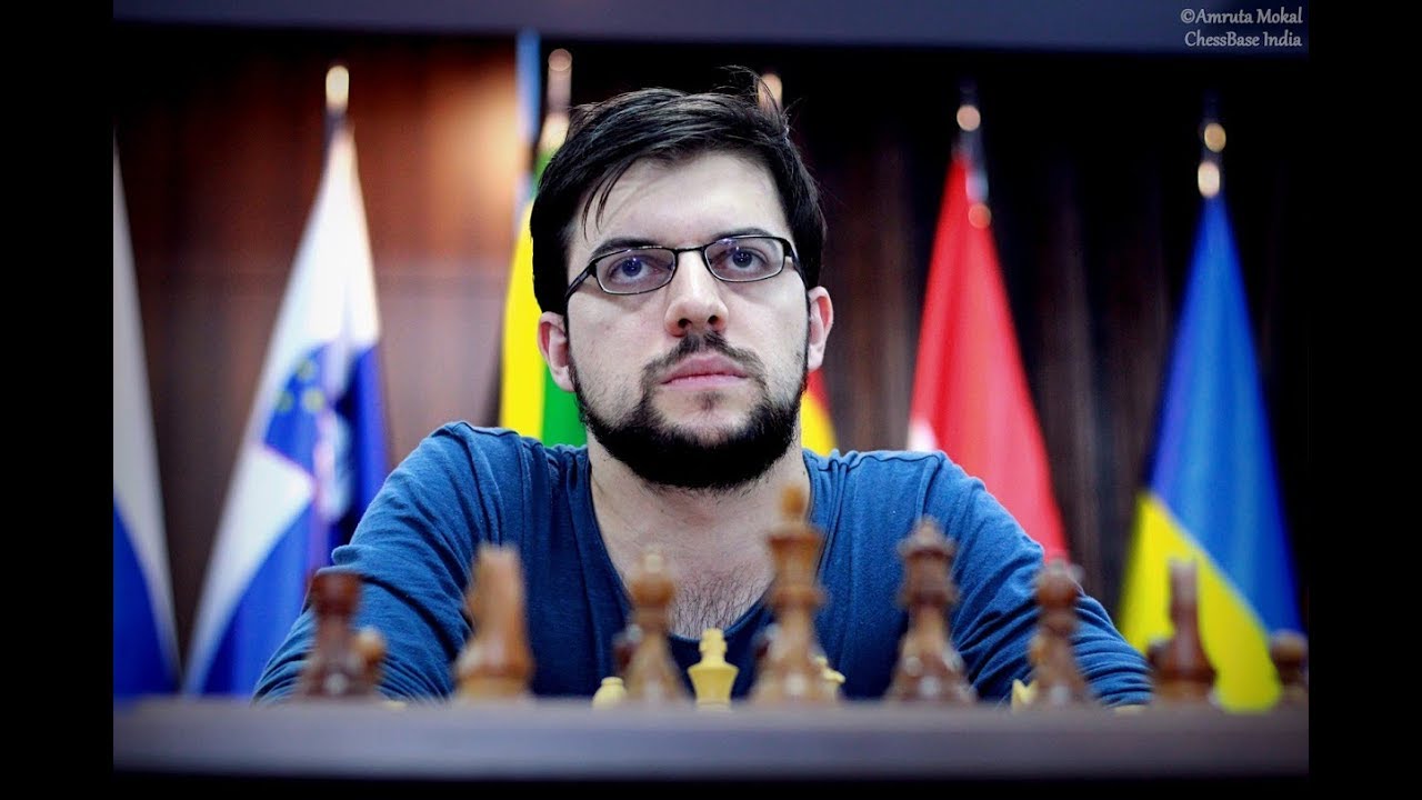 70 Maxime Vachier Lagrave Stock Photos, High-Res Pictures, and Images -  Getty Images