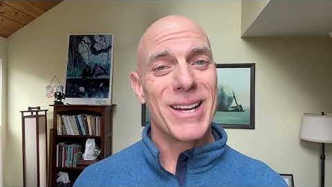 Parts work & inner child with Tom Marbois at the 2nd Annual Human Connection Conference Feb 14 2026