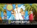 Lip Sync Battle - Josh Peck