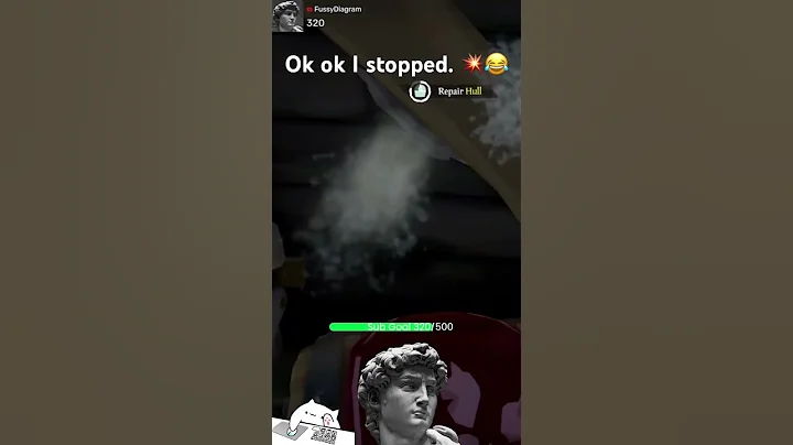 Learn to drive😂#seaofthives #sot #funny #memes #foryou #fyp #funnymemes #foryoupage #shorts #short