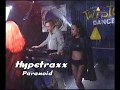 Capture de la vidéo Hypetraxx - Paranoid (Live)