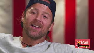 Marty Smith – The Road You Leave Behind #3 – Kip Moore