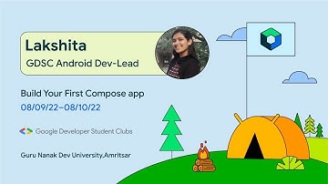 Compose Camp-Beginner