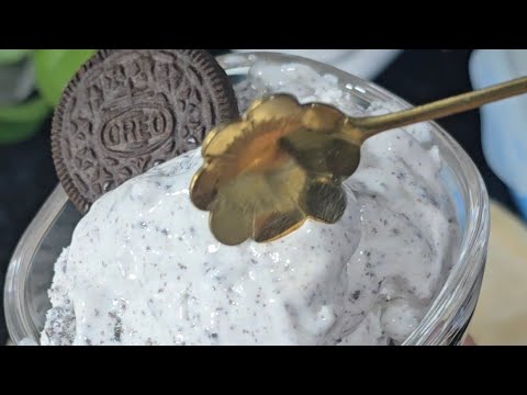 Echanupigi Demand Manipurda Fangdre Yumda Oina Sabire Haraobana Loikhre || Oreo Icecream