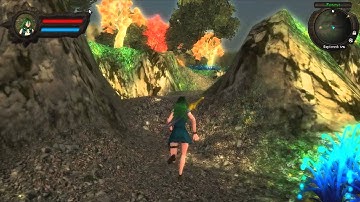 JBS 3D HUD Demonstration | Unity3D Development