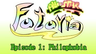 [🟢 Futuria: All-Star — Episode 1: Philophobia 🟢] (COMIC DUB BY SKY THE NIGHTGUARD)
