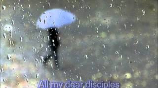 英文善歌：Rain and Tears 南屏濟公慈訓 (2010)