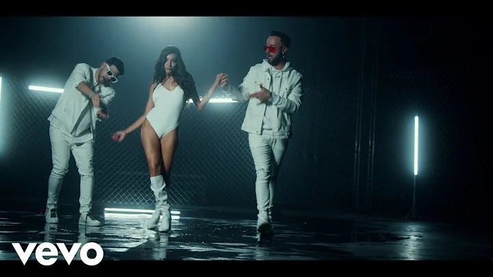 Ana Guerra, Lrica - Listo Va