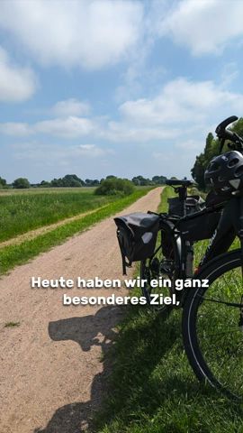 Hochzeit von Nadine \u0026 Marcus #ebiketour #shorts