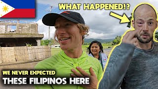 SURPRISE Filipino Nurses & Doctors From USA CURE FIGHTER BOY MIKE (Most Inspiring OFWs)