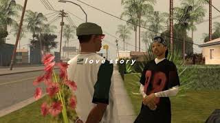 love story - taylor swift | edit audio