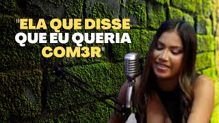 Anderson Neiff Liga Ao Vivo Lanay Alves Ex Seja Fada - Babado Podcast