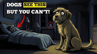 Celebrity 11 Strange Things Only Dogs Can See and Hear | But You Can't (This is Scary) Profile