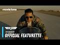 Top Gun 40th Anniversary | Official Featurette | Tom Cruise, Kelly McGillis