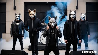 Ghosts in the Algorithm - Lost Hearts